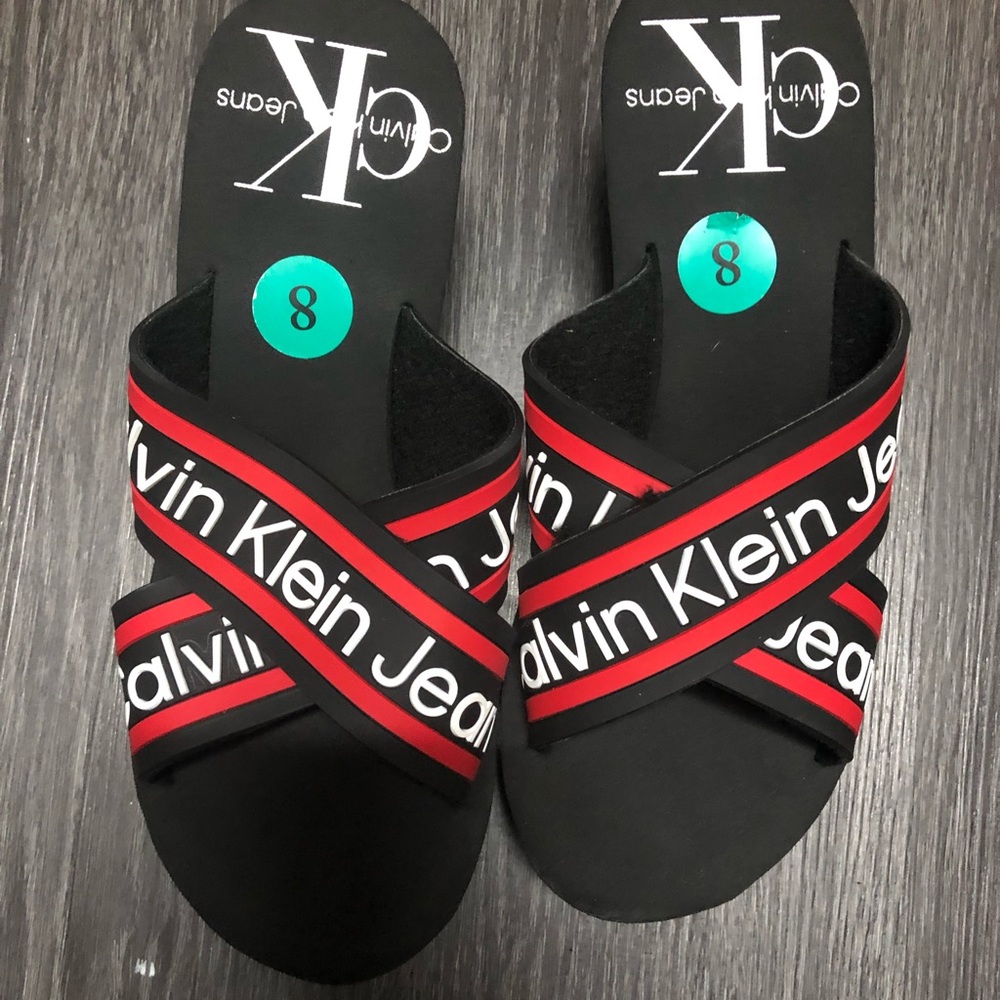 Wedge Sandals
